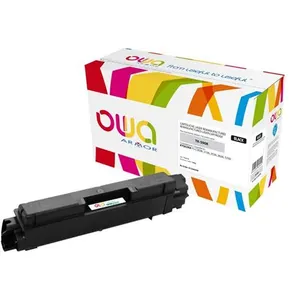 Comparateur de prix : Armor OWA - noir - compatible - remanufacture - cartouche de toner (alternative pour : Kyocera TK-590K)