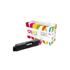 Comparateur de prix : OWA - magenta - compatible - remanufacture - cartouche de toner