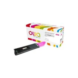 Armor Toner Remanufacturé Dell 593-10062 - Magenta pas cher