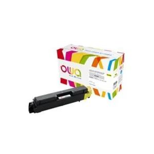 Comparateur de prix : Armor K15488OW toner laser 5000pages jaune toner laser / cartouche (K15488OW)