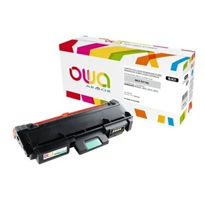 Comparateur de prix : Armor Owa Toner Compatible Samsung Xpress M2625 M2675 M2825/mlt-d116l/els
