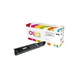 Armor OWA - noir - compatible - remanufacture - cartouche de toner (alternative pour : Dell 593-10067) pas cher