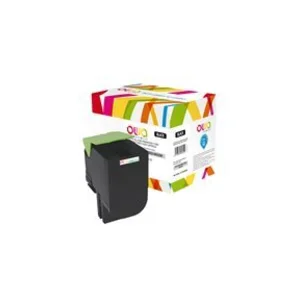 Comparateur de prix : Armor Lexmark 802hk Toner Remanufacturé Haute Capacité Noir