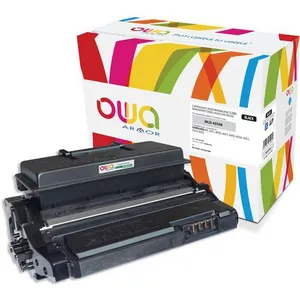 Armor Toner Remanufacturé Samsung Ml-d4550b/els - Noir pas cher