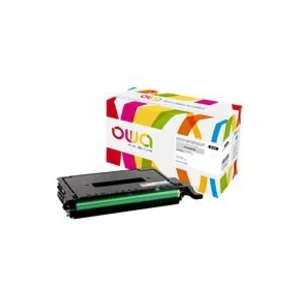 Comparateur de prix : Owa Armor - noir - compatible - cartouche de toner (alternative pour : Samsung CLT-K6092S)