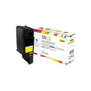 Armor Toner Remanufacturé Epson C13s050611 - Jaune pas cher
