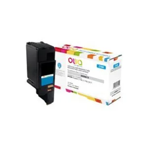 Armor Toner Remanufacturé Epson C13s050613 - Cyan pas cher