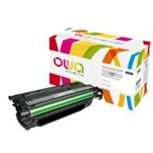 Owa Hp Cf330x Toner Remanufacturé Haute Capacité Noir
