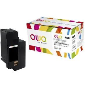 Armor K15794OW toner laser 2000pages noir toner laser / cartouche (K15794OW) pas cher