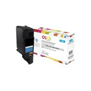 Comparateur de prix : Armor - cyan - compatible - cartouche de toner (alternative pour : Dell 593-11141)