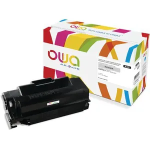 Armor Samsung Mlt-d307e Toner Remanufacturé Haute Capacité NoirVendu parmanutan