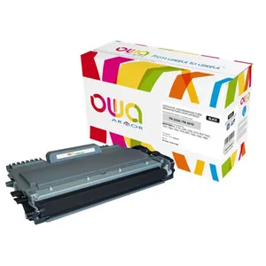 Armor TN-2220/TN-2010 Toner laser Remanufacturée compatible avec Imprimante Brother DCP Noir pas cher