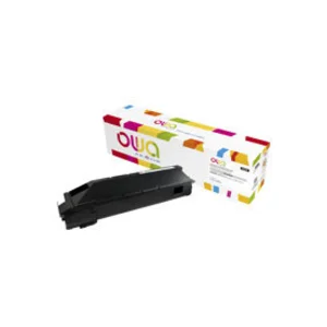 OWA - noir - compatible - remanufacture - cartouche de toner (alternative pour : Kyocera TK-8305K)Vendu parmanutan