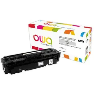 Comparateur de prix : Compatible cartouche de toner noir équivalent HP 410X, HP CF410X - ARMOR