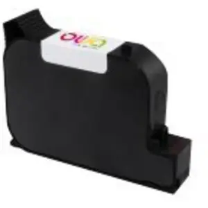 Owa Hp C6195a Cartouche Encre Affranchissement Remanufacturée Noir pas cher