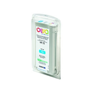 Owa Armor B45114OW 130ml cartouche d'encre cyan (B45114OW) pas cher