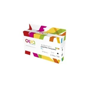 OWA - noir - compatible - remanufacture - cartouche d'encre (alternative pour : HP 976YC)