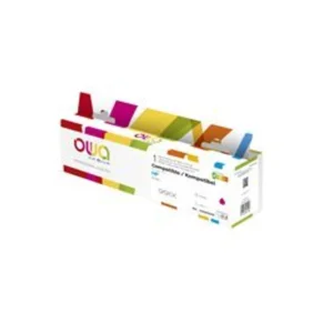 OWA - magenta - compatible - remanufacture - cartouche d'encre (alternative pour : HP 991X)