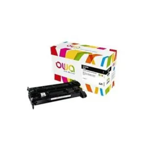 ARMOR OWA Toner compatible HP 89X CF289X - K18655OW - Noir
