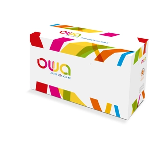 Owa Toner Compatible Samsung X7400 X7500 X7600/clt-k806s/elsVendu parmanutan