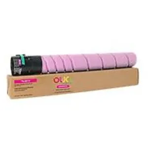 Comparateur de prix : Armor Toner Remanufacturé Konica Minolta Tn-324 M - Magenta