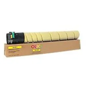 Comparateur de prix : Armor Toner Remanufacturé Konica Minolta Tn-324 Y - Jaune