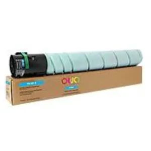 Armor Konica Minolta Tn-321 C Toner Remanufacturé Cyan pas cher