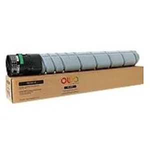 Armor OWA - Noir - compatible - cartouche de toner - pour Konica Minolta bizhub C224, C284, C364 pas cher