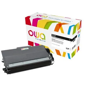 Comparateur de prix : Armor Toner Owa compatible Brother TN3430 noir pour imprimante laser