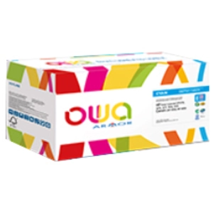 Armor OWA - Noir - compatible - cartouche de toner (alternative pour : Brother TN3480) - pour Brother HL-L5000, L5100, L5200, L6200, L6300, L6450,Vendu parfnac
