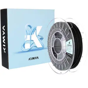 Kimya by Armor - Noir - 500 g - boîte - filament Kevlar ABS (3D)