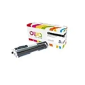 Armor OWA - noir - compatible - cartouche de toner (alternative pour : HP CF230X)