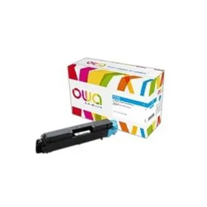 Armor K16098OW toner laser 5000pages cyan toner laser / cartouche (K16098OW) pas cher