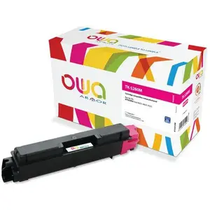 Armor Toner Remanufacturé Kyocera Tk-5280 M - Magenta