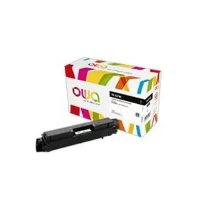 Armor OWA Toner K18325OW remplace KYOCERA TK-5270K noir
