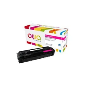 Comparateur de prix : Armor OWA - magenta - compatible - cartouche de toner (alternative pour : HP 203A, HP CF543A)