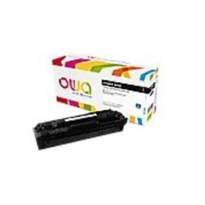 Comparateur de prix : Armor OWA - noir - compatible - cartouche de toner (alternative pour : HP 203X)