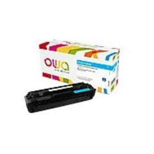 Comparateur de prix : Armor OWA Toner compatible HP 203X - K18117OW - Cyan