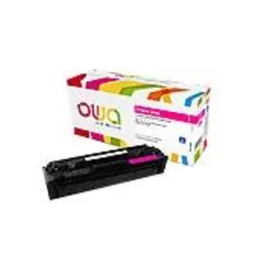 Armor OWA Toner compatible HP 203X - K18118OW - Magenta pas cher