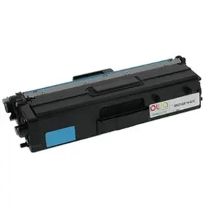 OWA K18058OW - cyan - compatible - cartouche de toner (alternative pour : Brother TN421C)