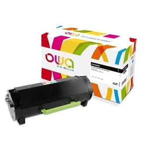 Armor Lexmark 51f5h00 Toner Remanufacturé Haute Capacité NoirVendu parmanutan