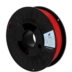 Comparateur de prix : Kimya PLA-R - Rouge 2.85mm