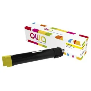 Comparateur de prix : Armor K18348OW Cartouche de Toner Compatible Jaune 1 Pièce(s)