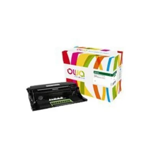 Comparateur de prix : Armor OWA K15755OW - noir - compatible - cartouche de toner (alternative pour : Lexmark 50F0Z00)