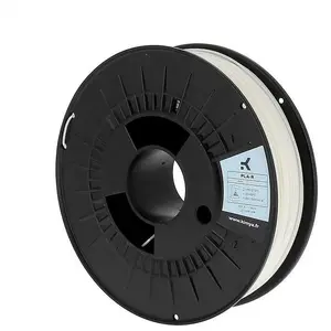 Comparateur de prix : Kimya PLA-R 750g 2.85mm - Blanc