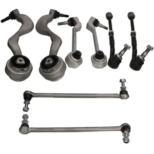 Jeu de bras, suspension de roue HANS PRIES 502 183