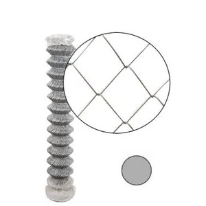 Grillage Simple Torsion Galvanisé - Maille 50 x 50mm - Fil 2mm - 1,75 ... pas cher