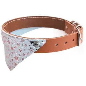 Comparateur de prix : Collier pour chien Martin Sellier Miami Rose 62 cm 3006719