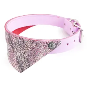 Collier pour chien Martin Sellier Malibu Vert 35 cm 3006738 pas cher