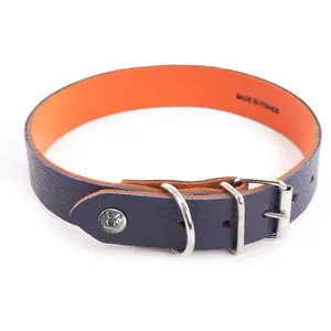 Comparateur de prix : Col allure t35 gris/orange